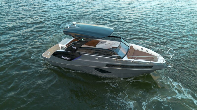 NX 310 ZERO