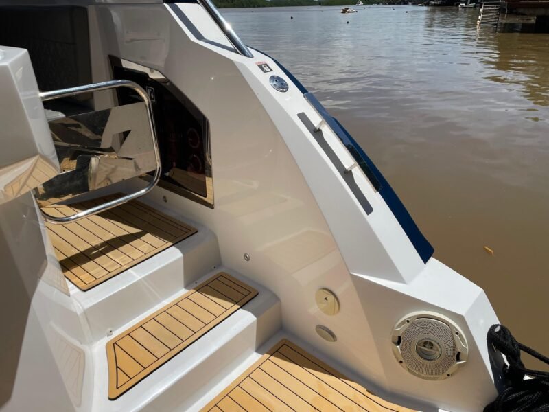 NX 370 HT 2020