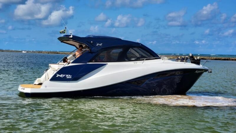 NX 370 HT 2020