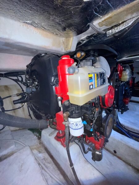 NX 370 HT 2020