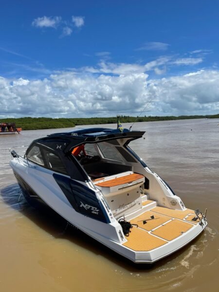 NX 370 HT 2020