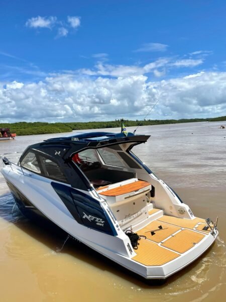 NX 370 HT 2020