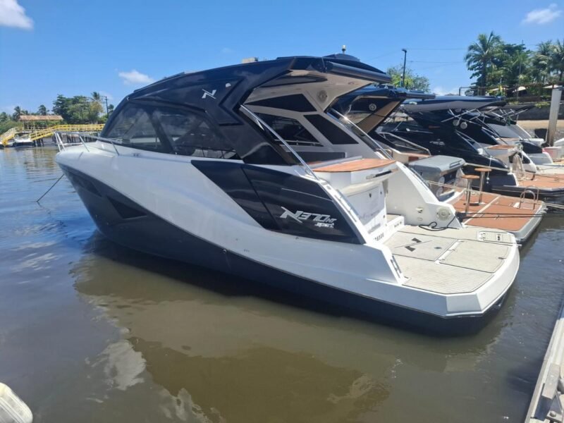 NX 370 HT 2022