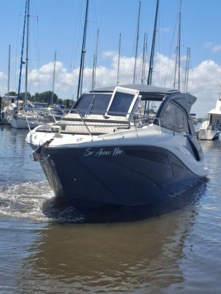 NX 370 HT 2022