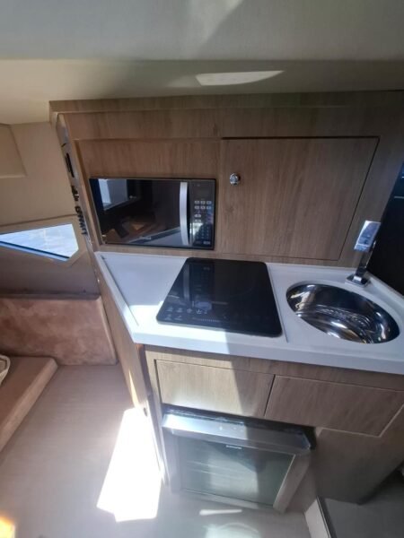 NX 370 HT 2022