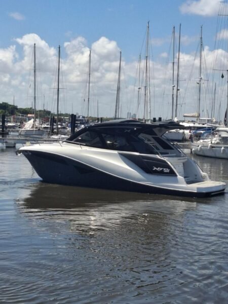 NX 370 HT 2022