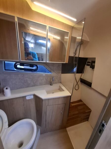 NX 370 HT 2022