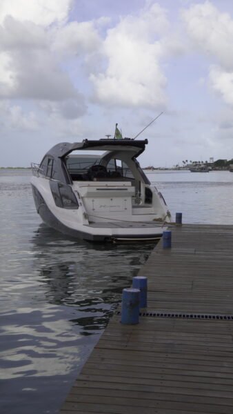 NX 400 HT 2023