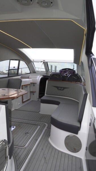 NX 400 HT 2023
