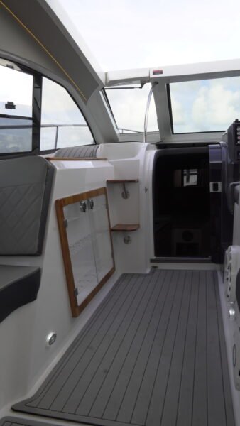NX 400 HT 2023