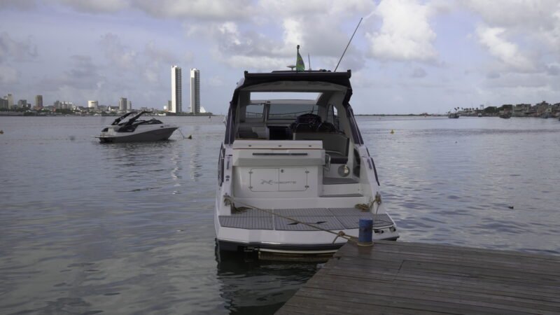 NX 400 HT 2023