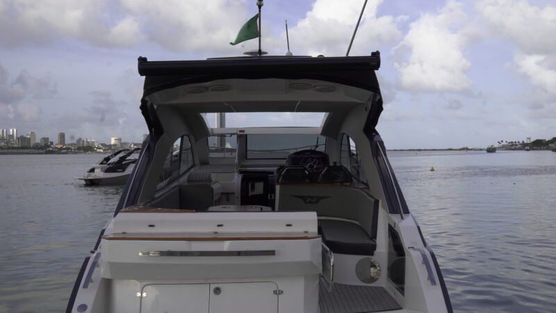 NX 400 HT 2023