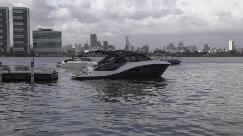 NX 400 HT 2023