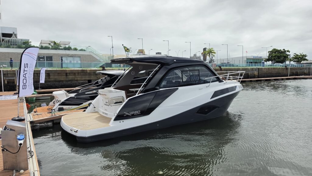 NX 350 HT 2025