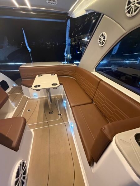 NX 350 HT 2025