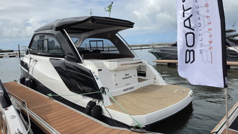 NX 350 HT 2025