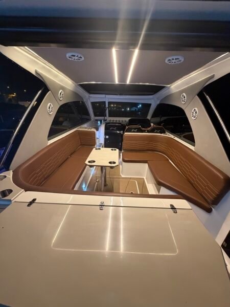 NX 350 HT 2025