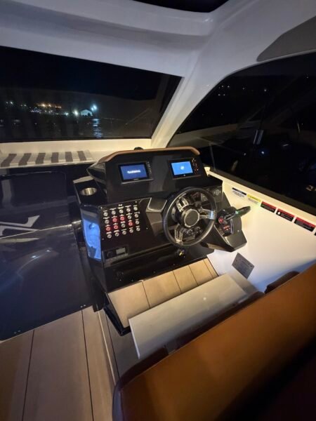 NX 350 HT 2025