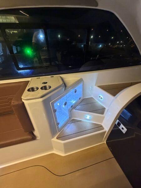 NX 350 HT 2025