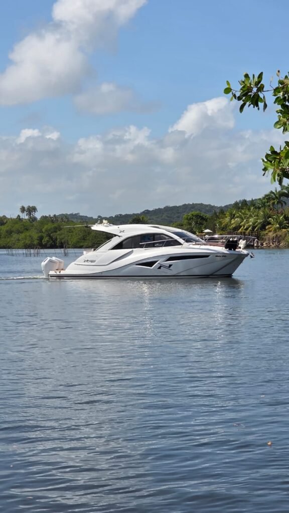 NX 400 HT 2024