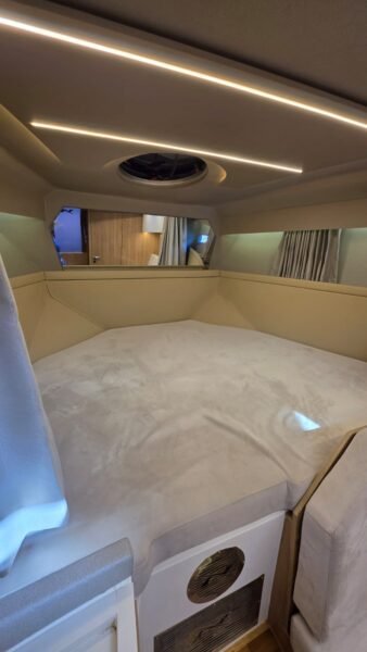 NX 400 HT 2024