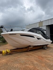 NX 400 HT 2025