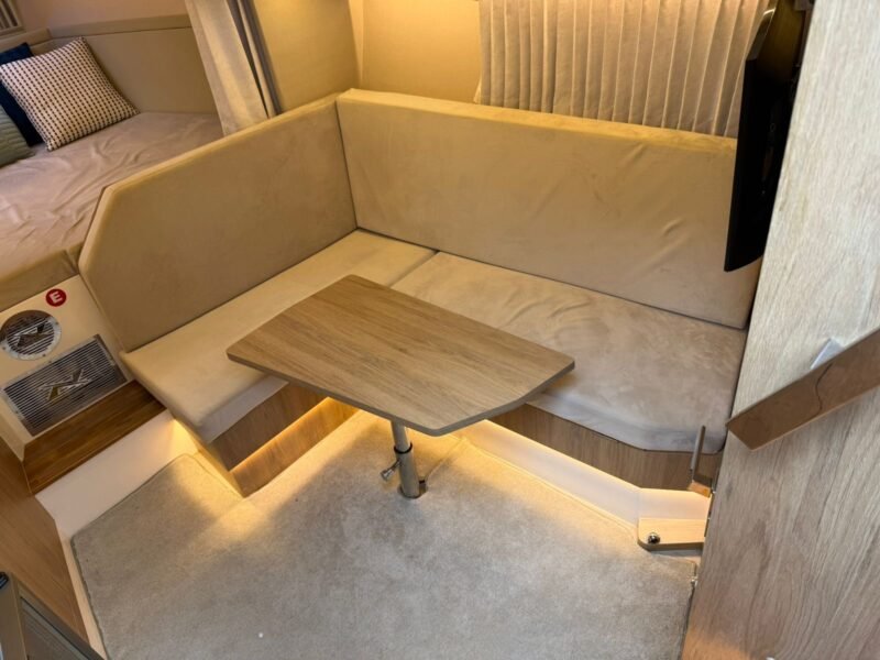 NX 400 HT 2025
