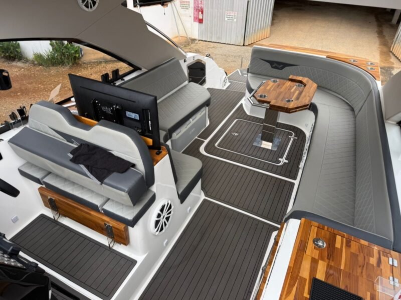 NX 400 HT 2025