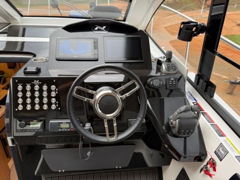 NX 400 HT 2025