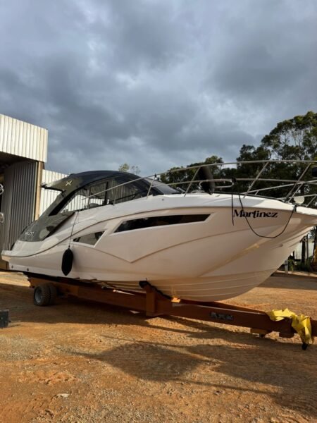 NX 400 HT 2025