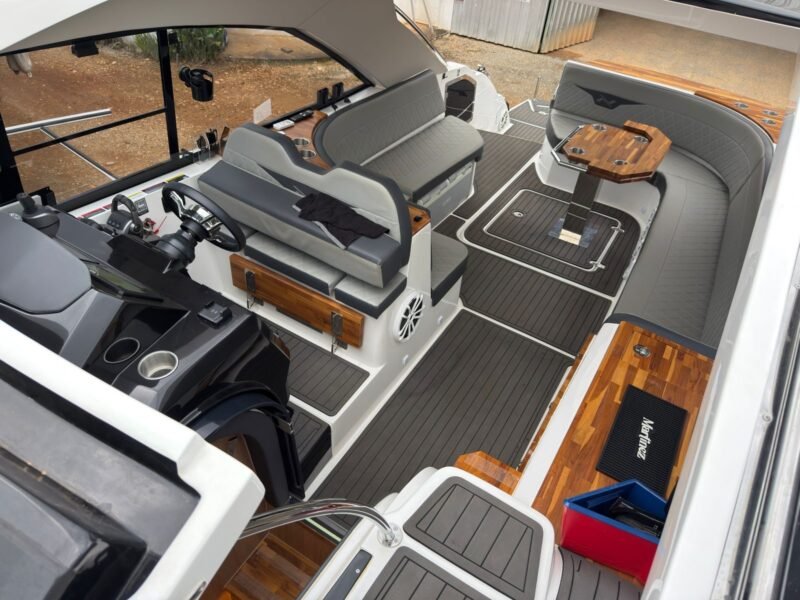 NX 400 HT 2025