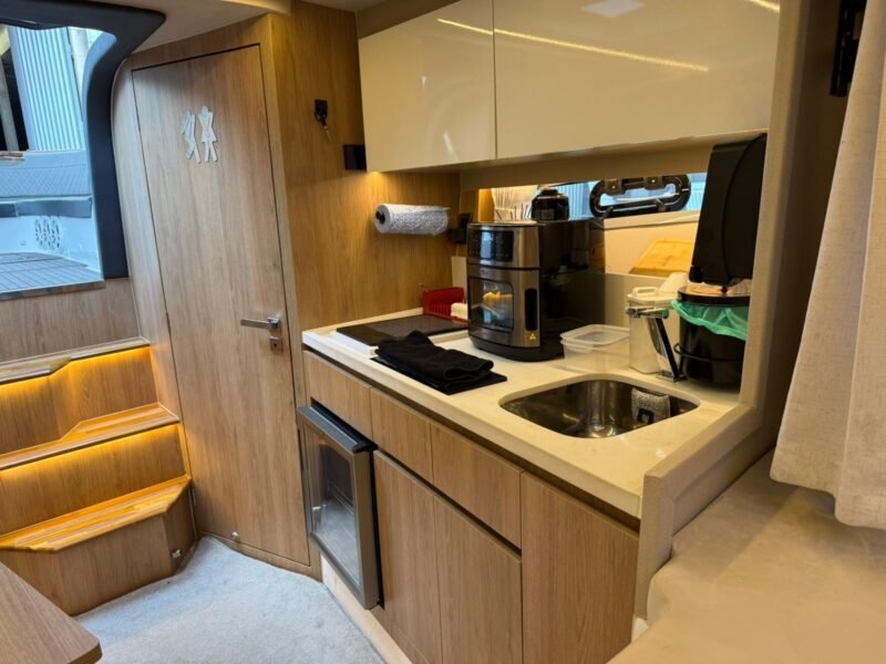 NX 400 HT 2025