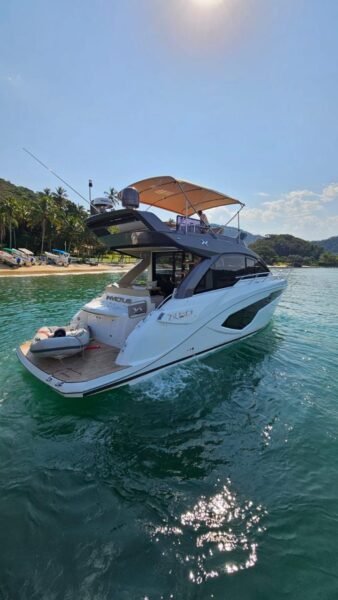 NX 50 Fly 2023