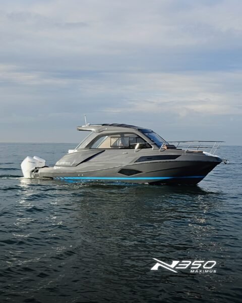 NX 350 HT ZERO