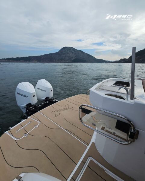 NX 350 HT ZERO