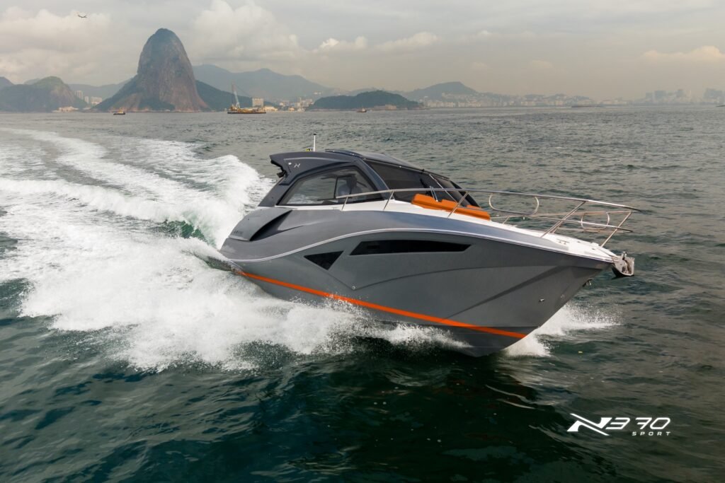 NX 370 HT ZERO