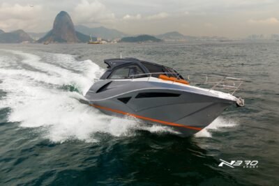 NX 370 HT ZERO