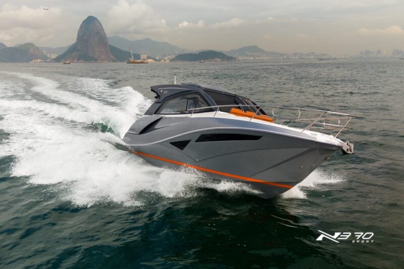 NX 370 HT ZERO