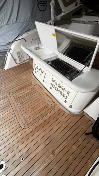 Schaefer (Phantom) 360 2012