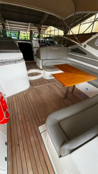Schaefer (Phantom) 360 2012