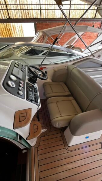 Schaefer (Phantom) 360 2012