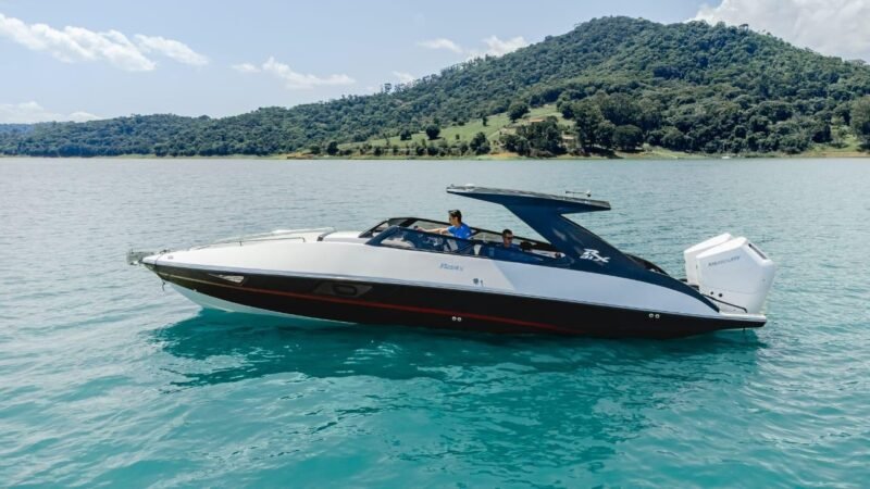 Rossini R31X 2025