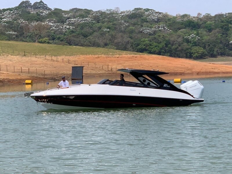 Rossini R31X 2025