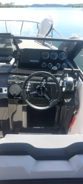 Ross 245 2025