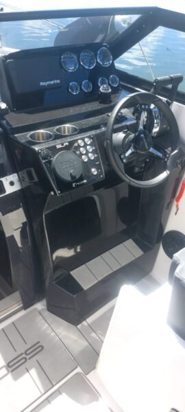 Ross 245 2025