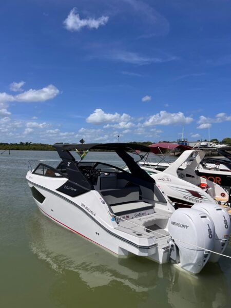 Ross 245 2025