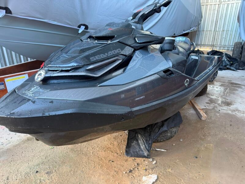 Sea Doo RXTX 2022