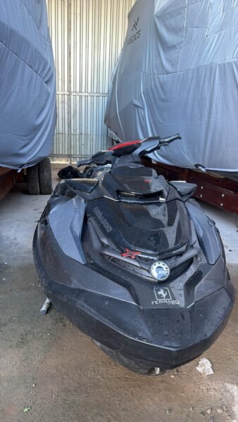 Sea Doo RXTX 2022