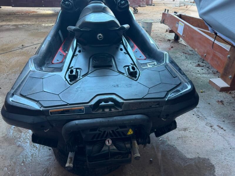 Sea Doo RXTX 2022
