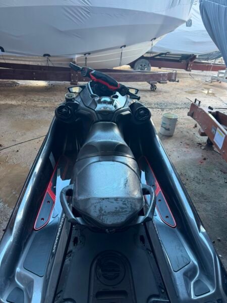 Sea Doo RXTX 2022